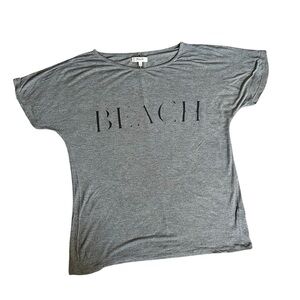 Madewell Beach Tee